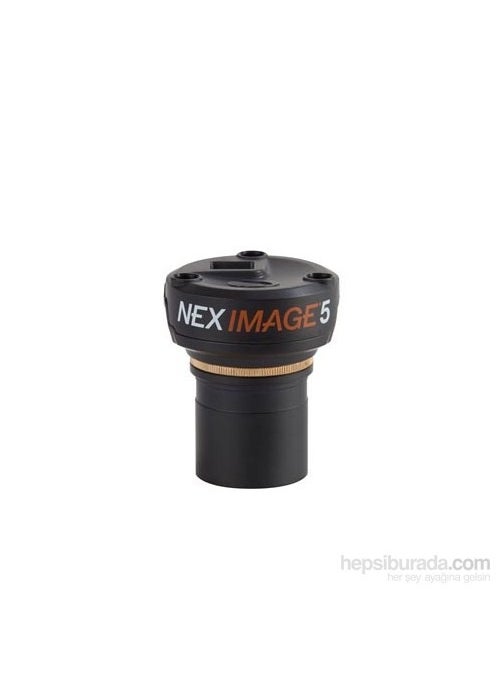 Celestron 93711 Neximage 5Mp Solar System Imager  - Image 1