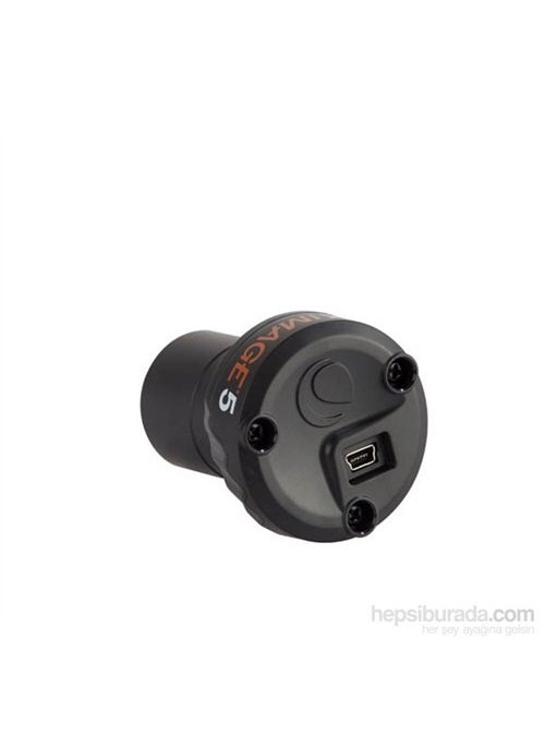 Celestron 93711 Neximage 5Mp Solar System Imager  - Image 3