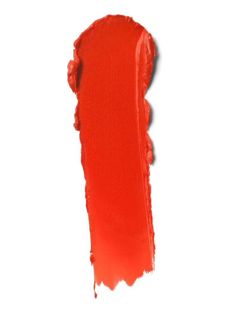 GUCCI Satin lipstick - Agatha orange 302 - Image 3