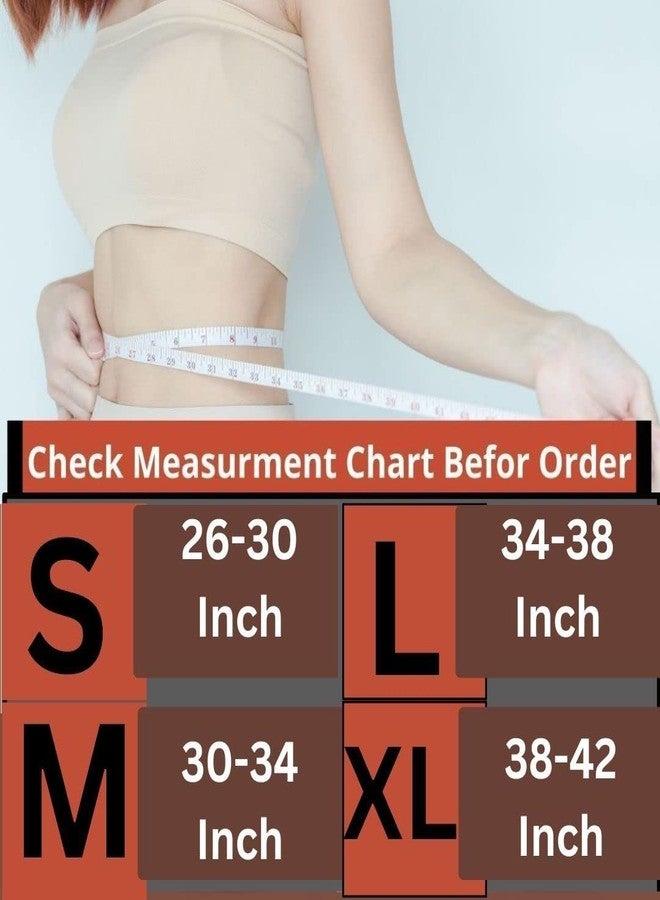 Orth Neoprene Lumber Sacral Spine Support Ls Belt For Back Pain Relief|Lower Back Support Belt For Men And Women, Large Size- 36-40 Inch - Image 5