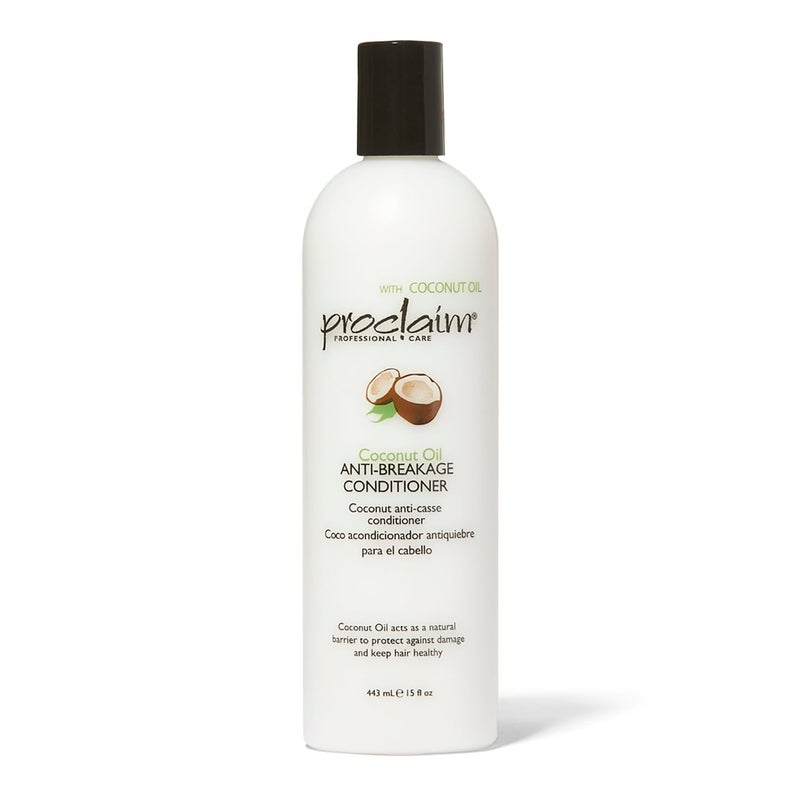 Proclaim Coconut Oil Anti Breakage Conditioner - Image 1