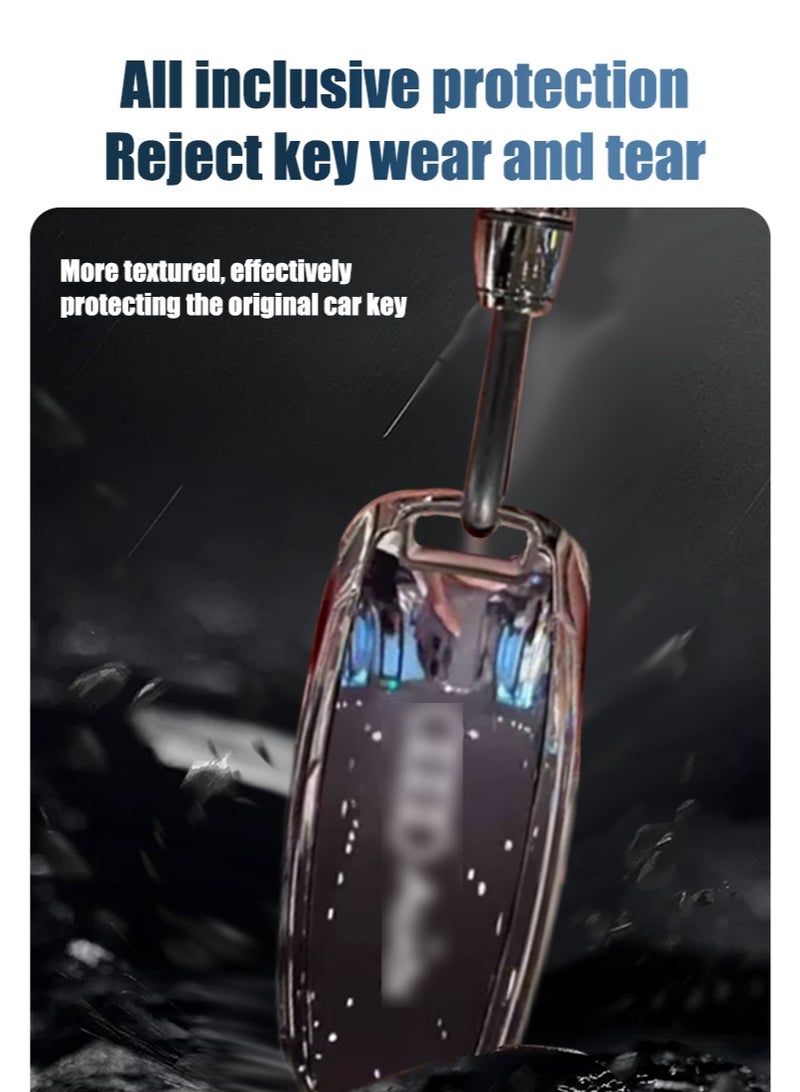أودي مناسبة لمفتاح سيارة أودي protecto - Image 3