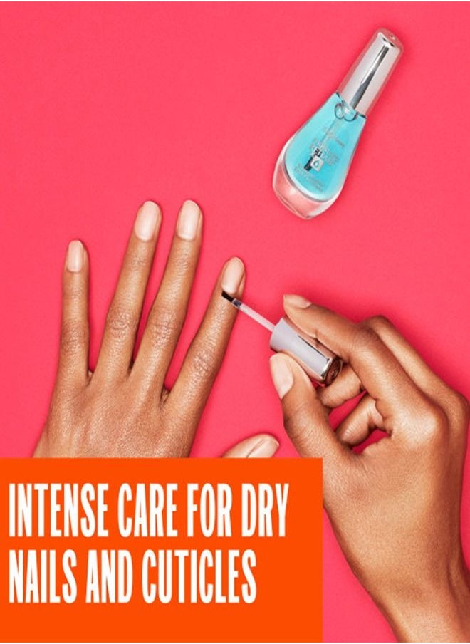 Nails Treatment Moisture Rehab