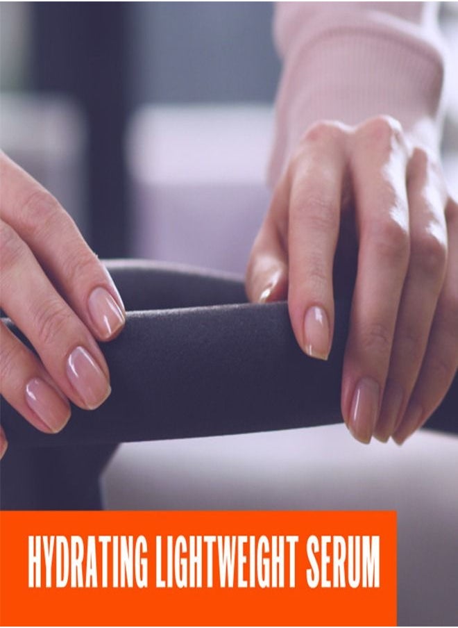 Nails Treatment Moisture Rehab