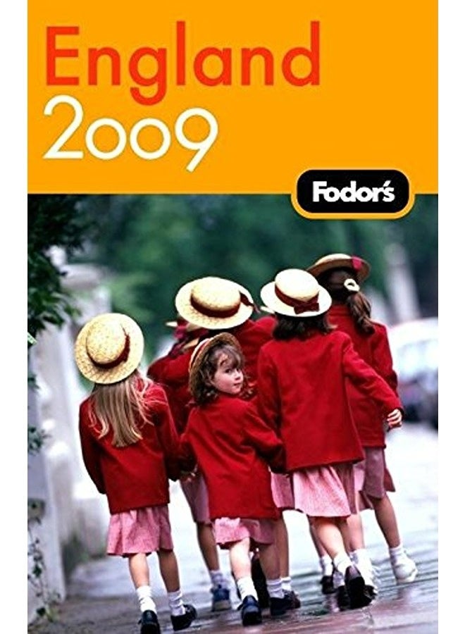 Fodor's England