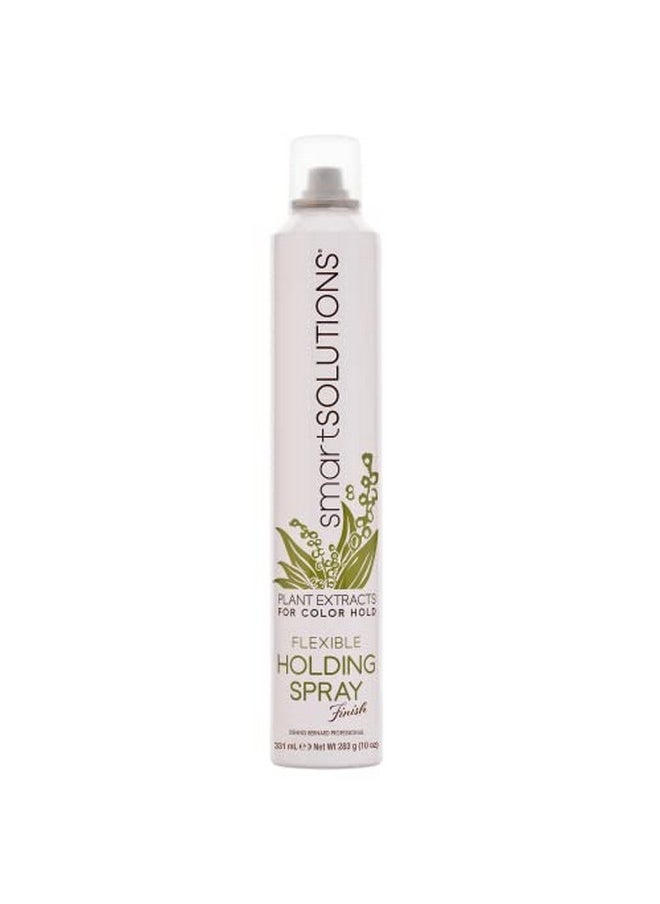 Smart Solutions Smartsolutions Flexible Holding Spray ; Light To Medium Hold ; Nonsticky & Easy To Wash Out (10 Oz)  - Image 1