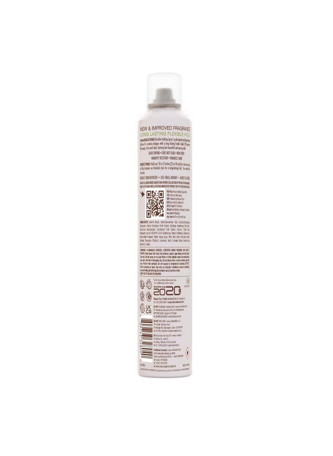 Smart Solutions Smartsolutions Flexible Holding Spray ; Light To Medium Hold ; Nonsticky & Easy To Wash Out (10 Oz)  - Image 3