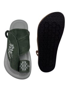 Classic Arabic Slippers - pzsku/Z40C898A5753C58C1A14AZ/45/_/1740040099/1866e580-7b8e-4e1d-a016-e7a71d7052df