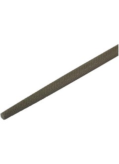 BLACK+DECKER Black+Decker 200mm 2Nd Cut Bimaterial Handle Steel Round File. Bdht22145  - Image 3