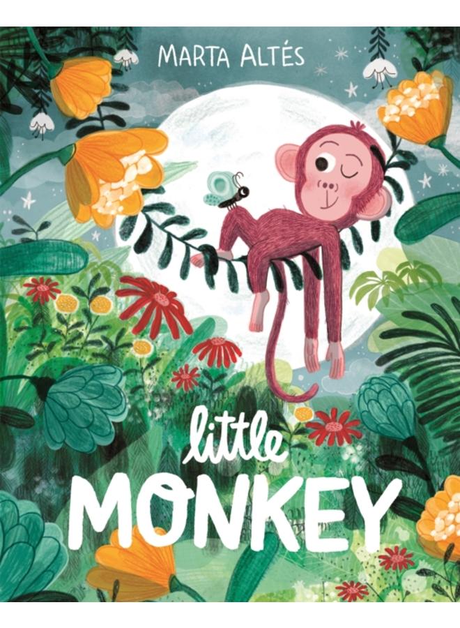 Little Monkey 