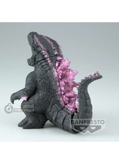 Banpresto Banpresto Godzilla X Kong: New Empire Enshrined Monsters Godzilla Statue  - Image 3