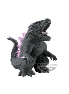 Banpresto Banpresto Godzilla X Kong: New Empire Enshrined Monsters Godzilla Statue  - Image 1