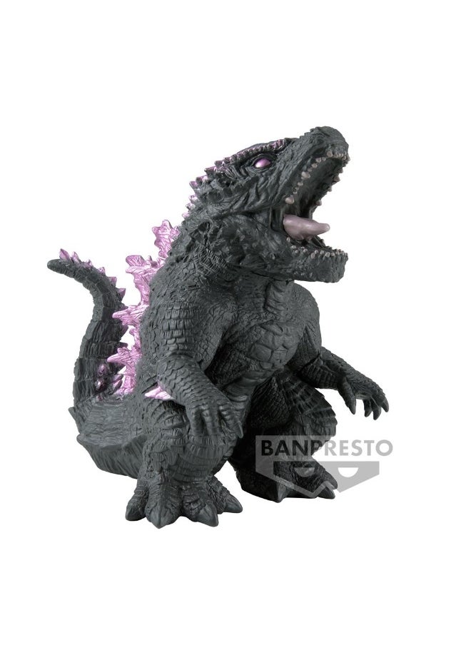 Banpresto Banpresto Godzilla X Kong: New Empire Enshrined Monsters Godzilla Statue  - Image 1