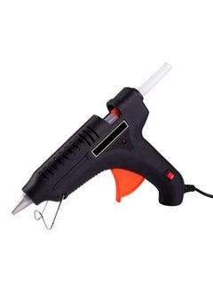 Hot Melt Glue Gun with 80W Triple Power, Fast and Practical for Arts and Crafts, Home Stamping, Toys, Repairs and Craft Projects - black - pzsku/Z40C8C66752C2C8F9869AZ/45/_/1732703475/7aeffd34-37d3-41e2-beb2-9d92f24debba