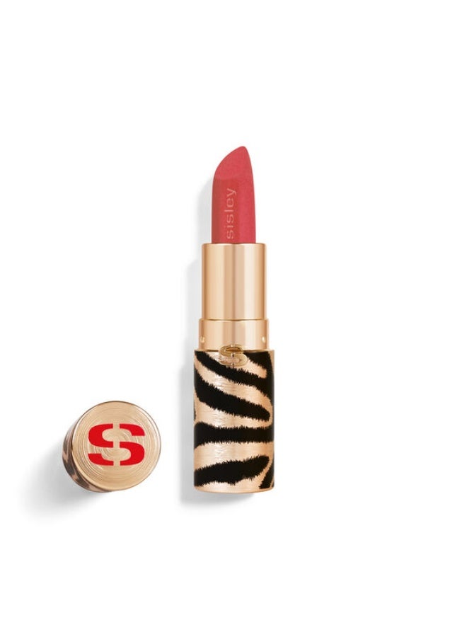 sisley PARIS Sisley-Paris Phyto-Rouge Velvet Lipstick 21rose pop  3 G - Image 1