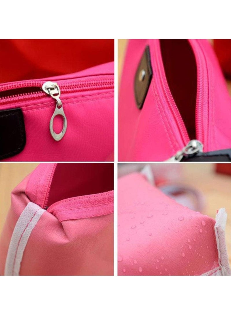 Travel Comestic Bag - Image 5