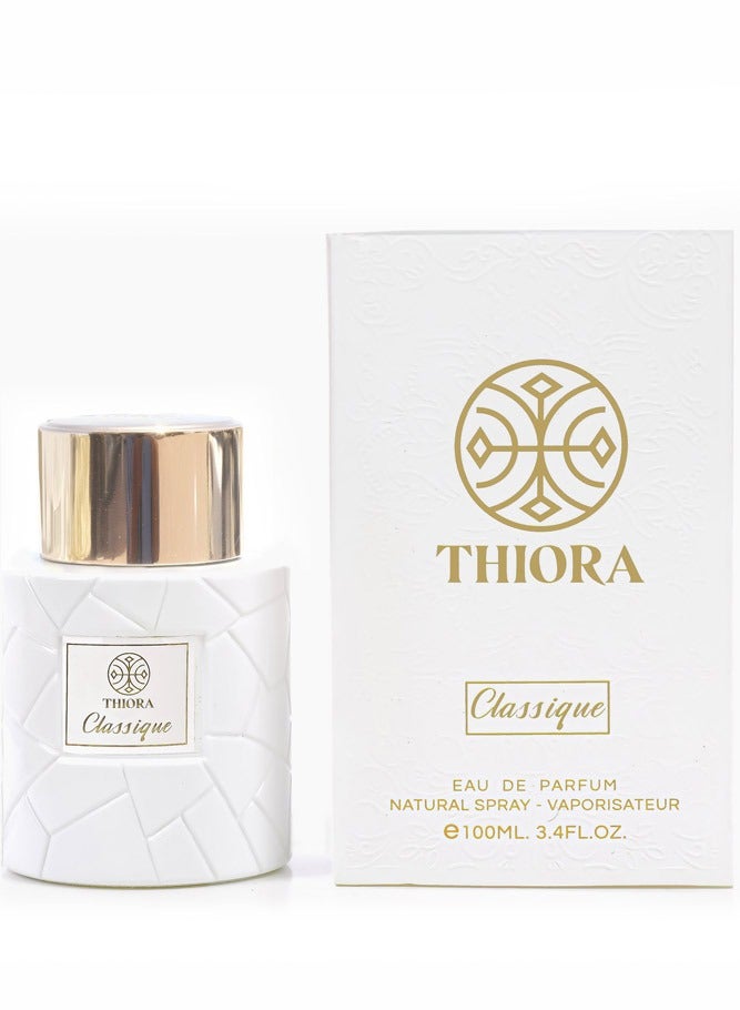 ثيورا كلاسيك أو دو برفيوم 100 مل - Image 2