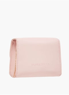 Flora Bella By Shoexpress Girls Bow Embellished Crossbody Bag With Chain Strap And Button Closure Ramadan Collection  - Image 3