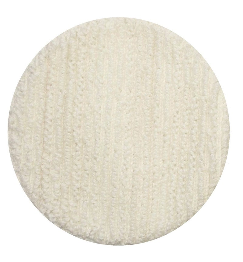 Oreck Commercial 437053 437053 Carpet Bonnet Orbiter Pad 12 Diameter For ORB550MC Orbiter Floor Machine