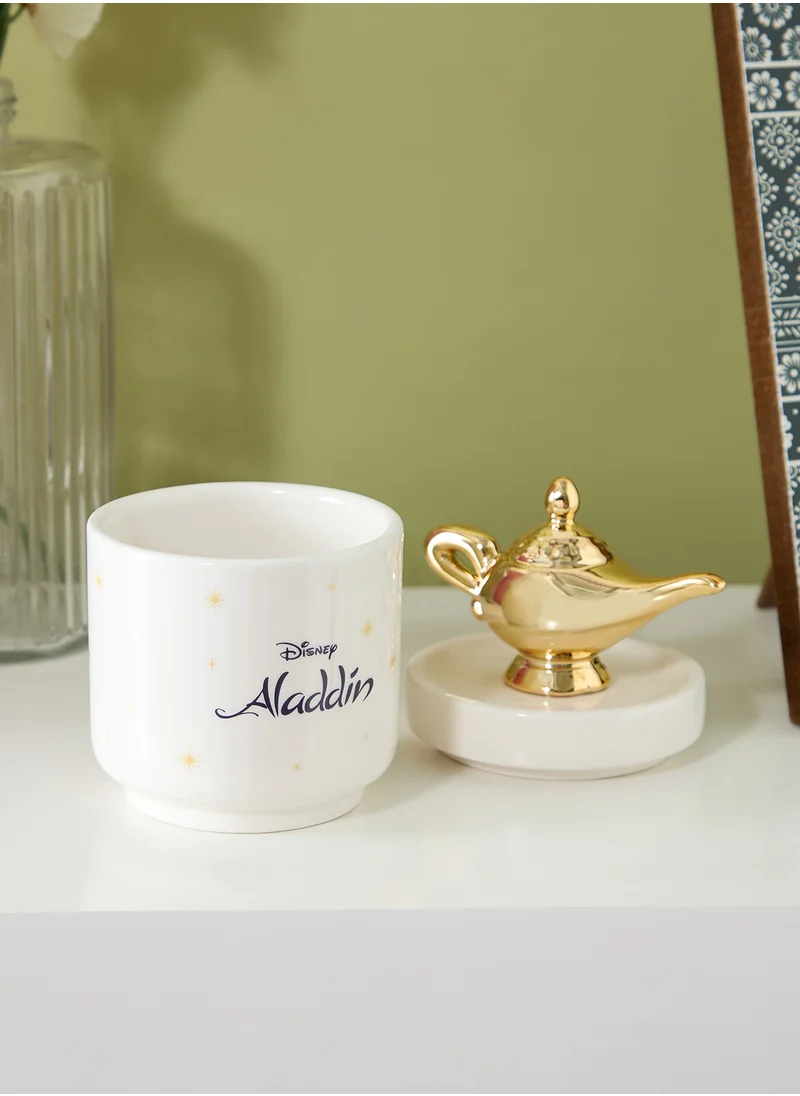 هاف مون باي Disney Aladdin Lamp Collector'S Box Boxed 14Cm