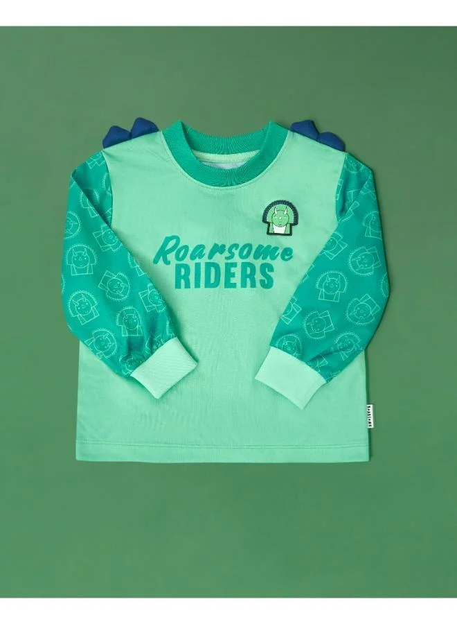 Roarsome Riders Jersey