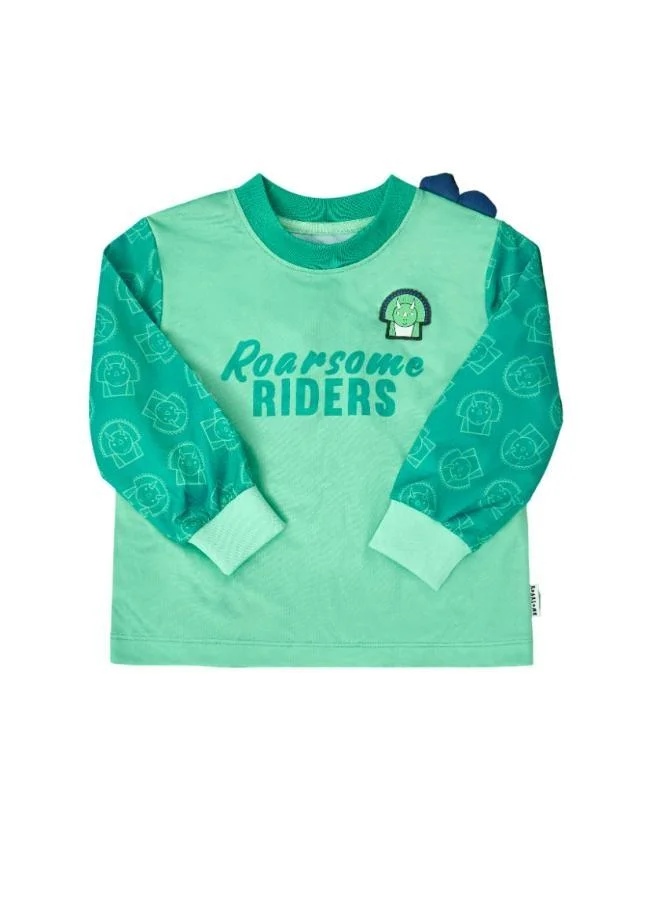 Roarsome Riders Jersey