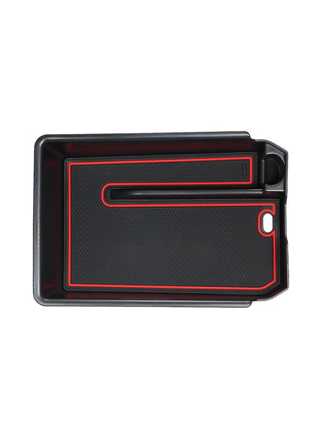 نيبمينينت صندوق تخزين بمسند ذراع للسيارة - Image 1