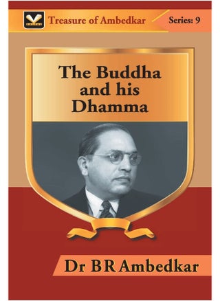The Buddha and his Dhamma - pzsku/Z40C8FDC74DA6DCED3142Z/45/_/1737870169/1da9d40b-f739-4621-a4aa-9da05349420a