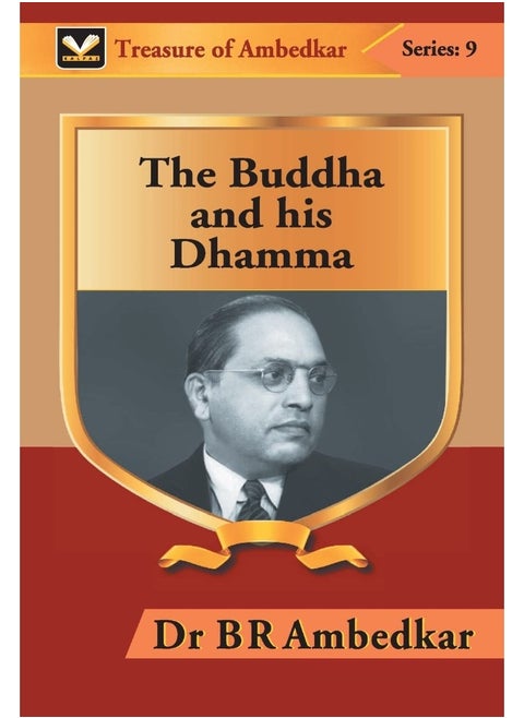 The Buddha and his Dhamma