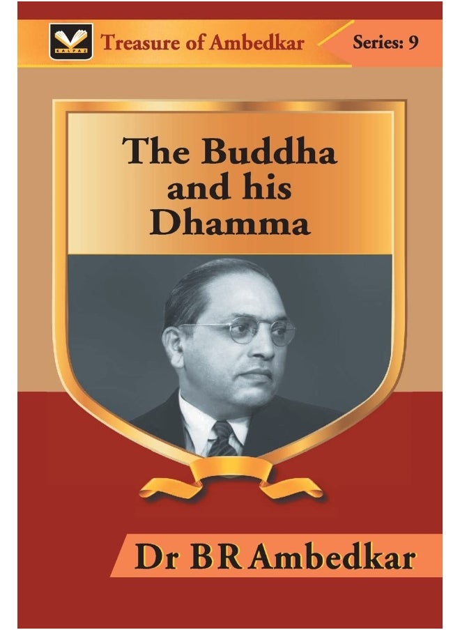 The Buddha and his Dhamma