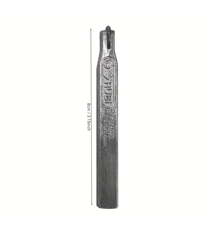4pcs 10mm Cutter Head Special Scoring Wheel for RUBI Manual Tile Cutter - Image 3