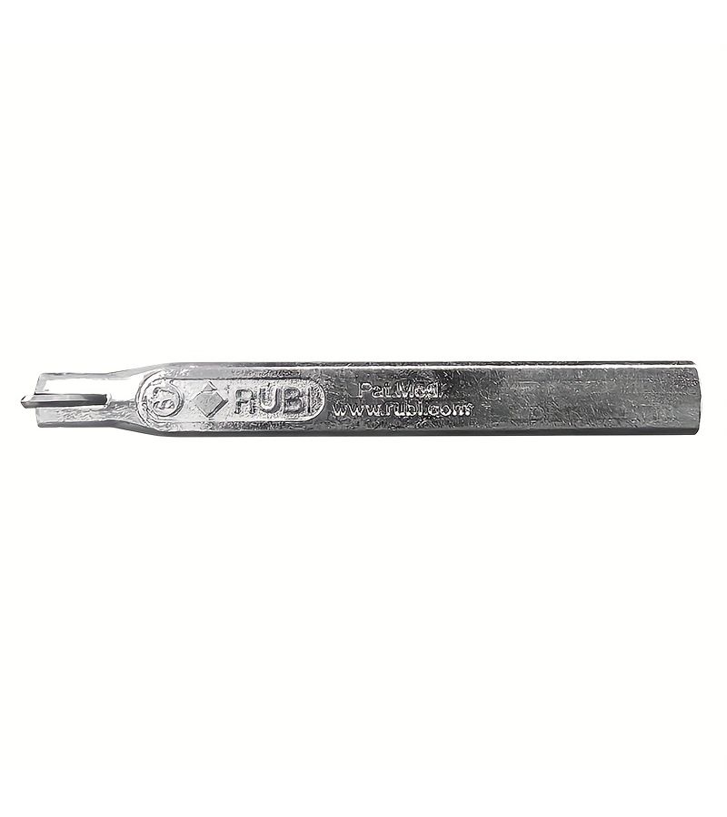 4pcs 10mm Cutter Head Special Scoring Wheel for RUBI Manual Tile Cutter - Image 5