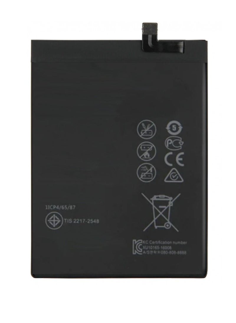 Original High Quality Replacement Battery For Xiaomi Redmi 9T Black