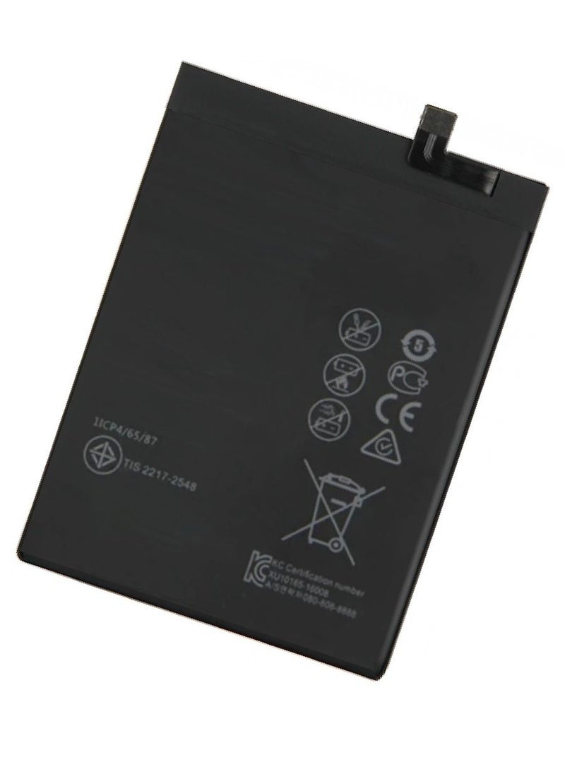 Original High Quality Replacement Battery For Xiaomi Redmi 9T Black