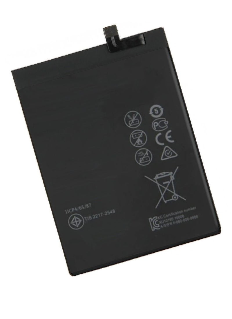 Original High Quality Replacement Battery For Xiaomi Redmi 9T Black