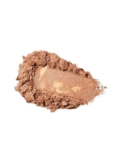 KIKO MILANO Silky Glow Baked Bronzer  2 Terracotta  - Image 2