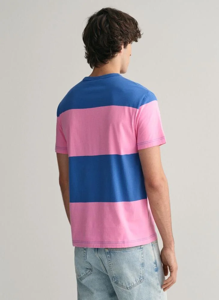 GANT Barstriped T-Shirt