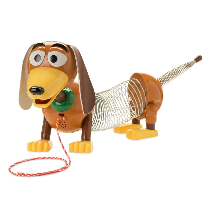 Disney store Disney Slinky Dog Talking Action Figure â€“ Toy Story - Image 1