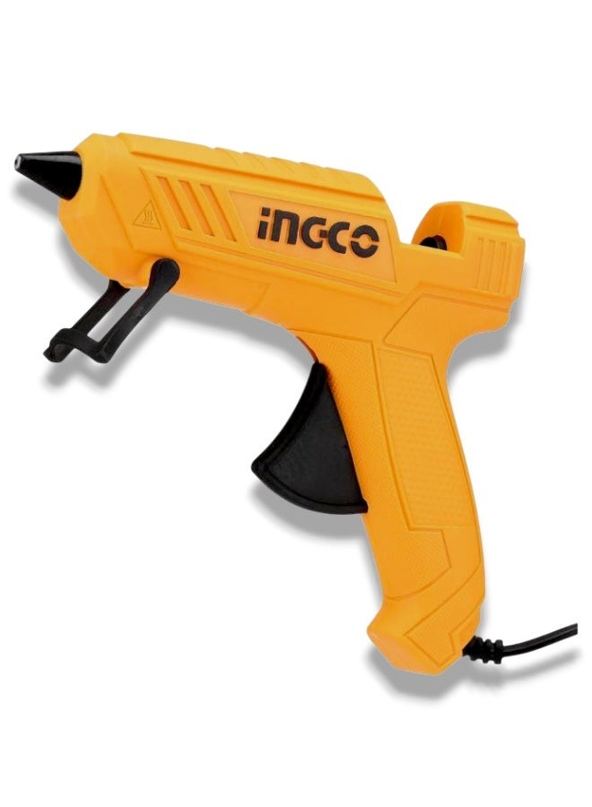 إنجكو مسدس شمع INGCO 100 وات– أصلي 100% - Image 3