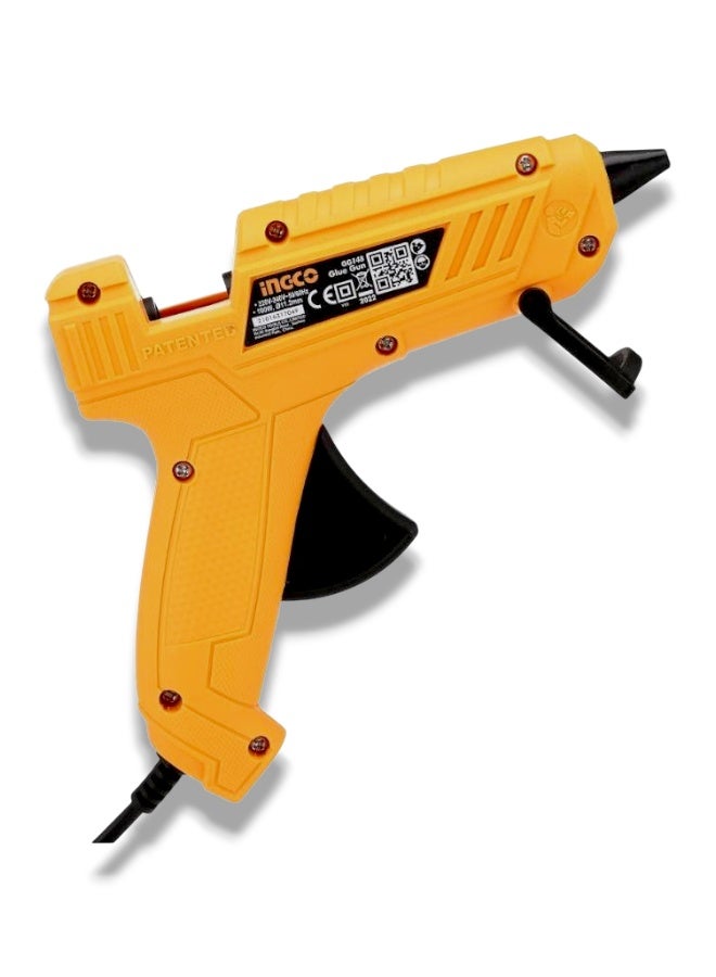 إنجكو مسدس شمع INGCO 100 وات– أصلي 100% - Image 2