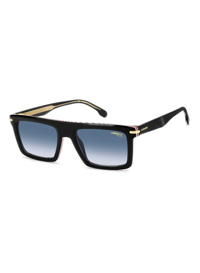 Carrera Rectangular Carrera Sunglasses