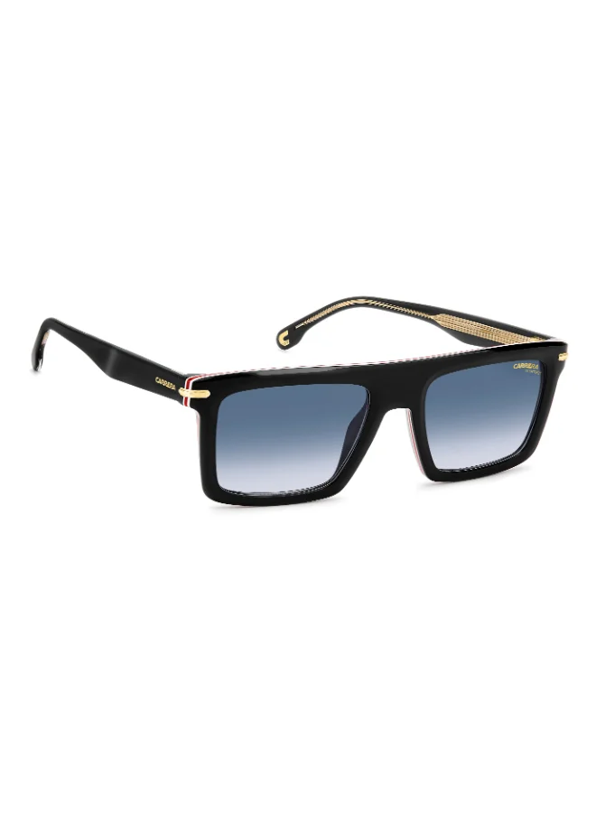 Carrera Rectangular Carrera Sunglasses