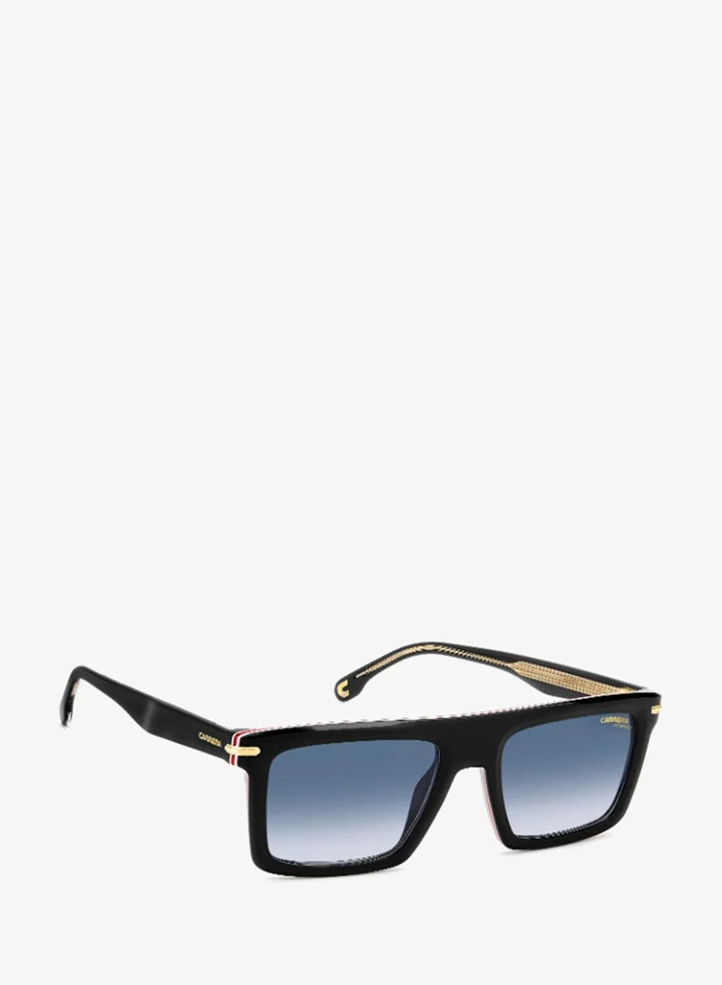 Carrera Rectangular Carrera Sunglasses