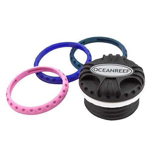 OCEANREEF OCEAN REEF G.Divers Surface Air Valve (SAV) for Full Face Masks - Image 4