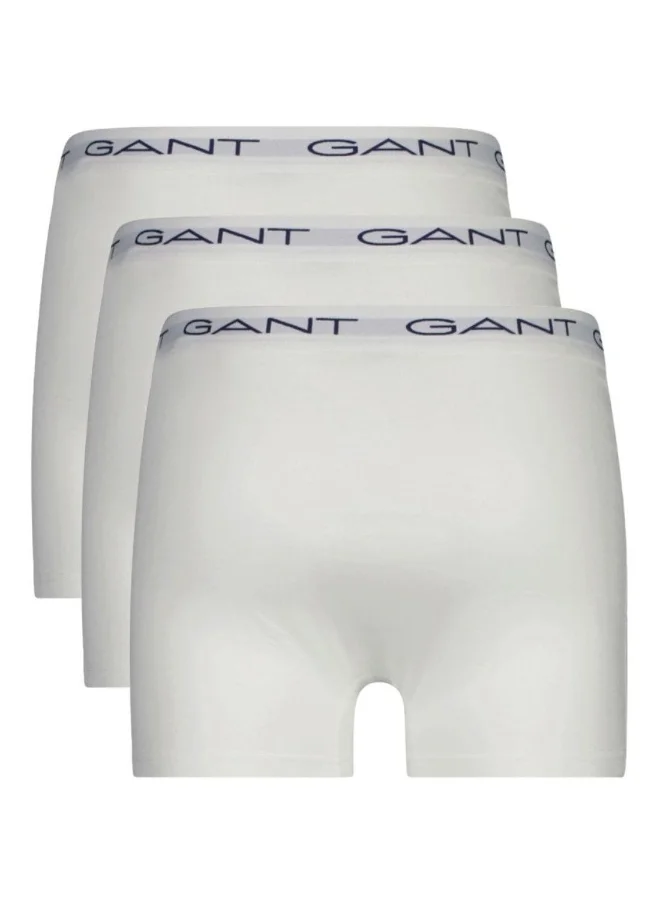 غانت Gant 3-Pack Boxer Briefs