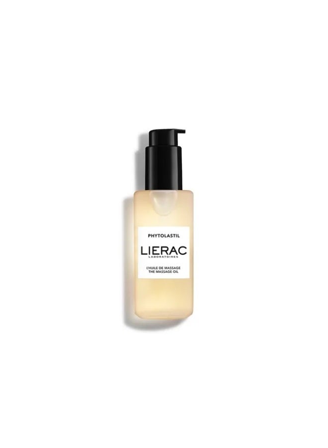 Lierac Phytolastil Massage Oil 100 ml - Image 1