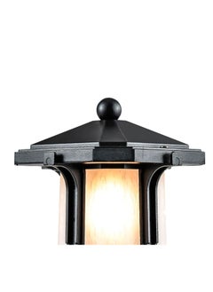 ماركة غير محددة مصباح عمود اضاءة للاماكن الخارجية  - Image 3