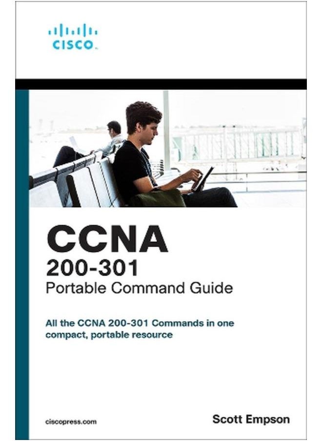 null - CCNA 200-301 Portable Command Guide  Ed   5 - Image 1