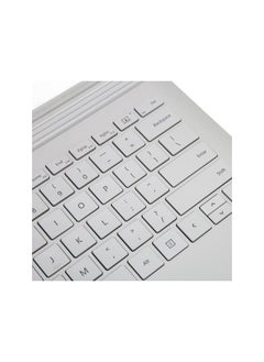 Keyboard Replacement for Microsoft Surface Book 2 1835,13.5in Multifunction Sensitive Full Key Basic Keyboard Silver for Notebook Laptop - pzsku/Z40C9A134196AF4EEB8BDZ/45/_/1733075009/f56cdc4c-7c31-401d-9b43-0ab8fa75659b