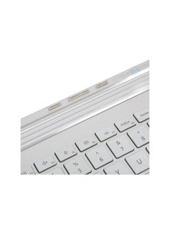 Keyboard Replacement for Microsoft Surface Book 2 1835,13.5in Multifunction Sensitive Full Key Basic Keyboard Silver for Notebook Laptop - pzsku/Z40C9A134196AF4EEB8BDZ/45/_/1733075011/fb749050-43e3-44e1-a134-1853f5c944c1